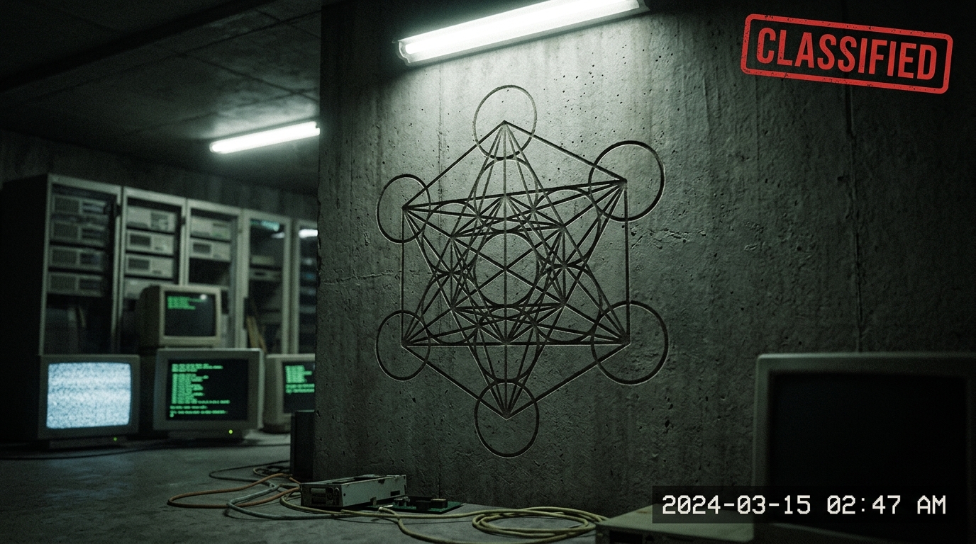 The Sigil of Convergence