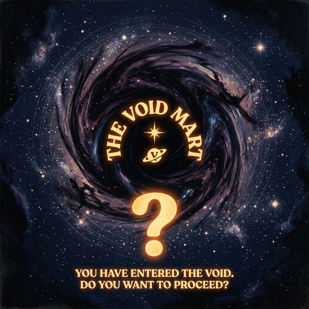 The Void